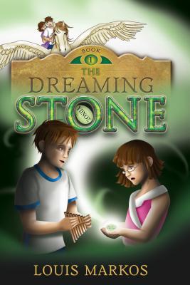 The Dreaming Stone