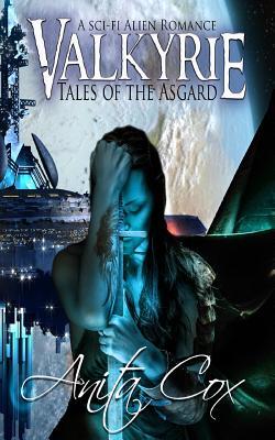 Valkyrie: A SciFi Alien Romance Subscription