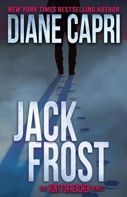 Jack Frost: The Hunt for Jack Reacher Series