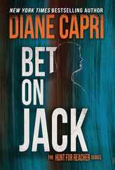 Bet On Jack: The Hunt for Jack Reacher Series Subscription
