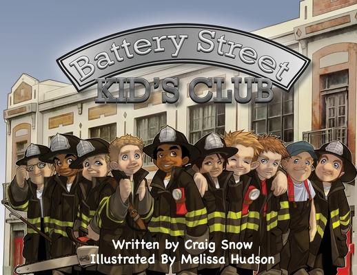 Battery Street: Kids Club