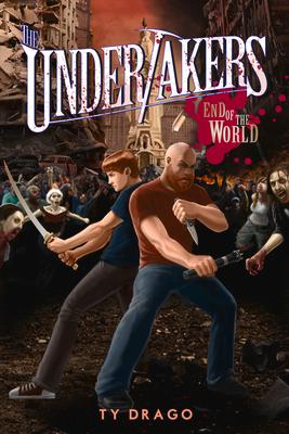 Undertakers: End of the World