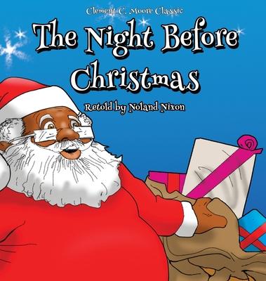 The Night Before Christmas: An African American Retelling