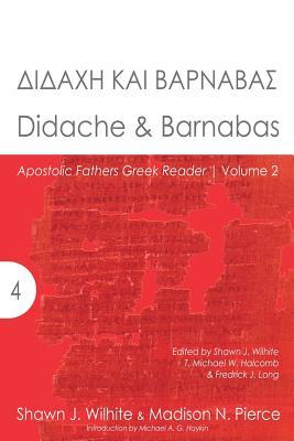 Didache & Barnabas