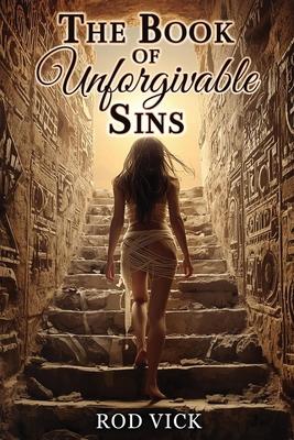 The Book of Unforgivable Sins Subscription