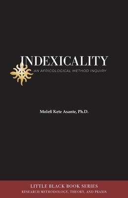 Indexicality: An Africological Method of Inquiry Subscription