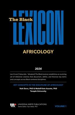 Key Concepts in the Discipline of Africology Subscription