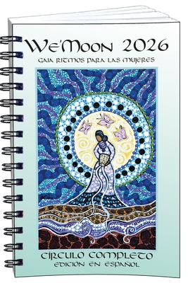 We'moon 2026 Spanish: Full Circle