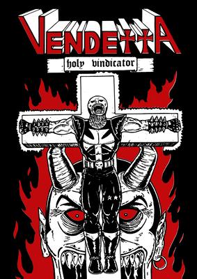 Vendetta: Holy Vindicator