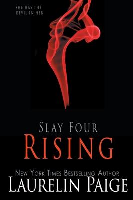 Rising: The Red Edition