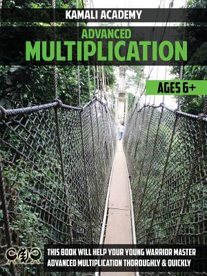 Kamali Academy Advanced Multiplication Subscription