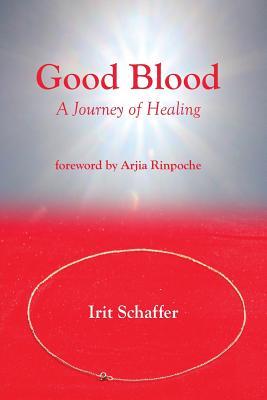 Good Blood: a journey of healing