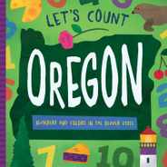 Let's Count Oregon: Numbers and Colors in the Beaver State Subscription