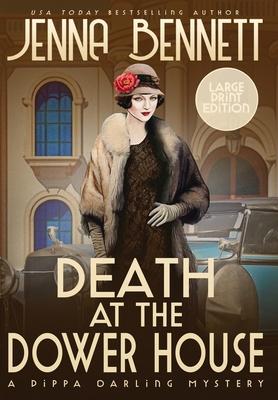 Death at the Dower House: A 1920s Murder Mystery