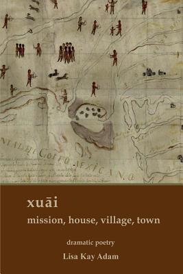 xu&#257;i mission, house, village, town