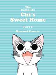 The Complete Chi's Sweet Home 1 Subscription