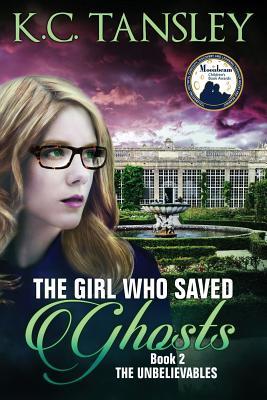The Girl Who Saved Ghosts Subscription