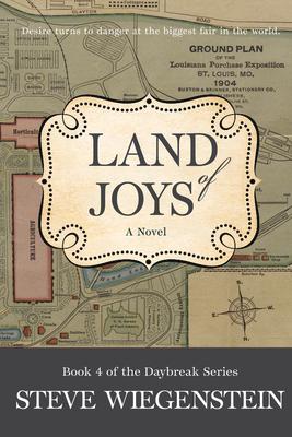 Land of Joys: Volume 4