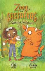 Monsters and Mold: Zoey and Sassafras #2 Subscription