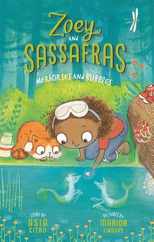 Merhorses and Bubbles: Zoey and Sassafras #3 Subscription