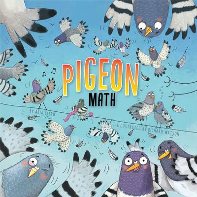 Pigeon Math