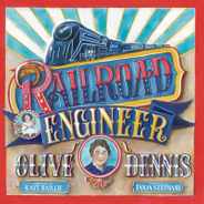 Railroad Engineer Olive Dennis Subscription
