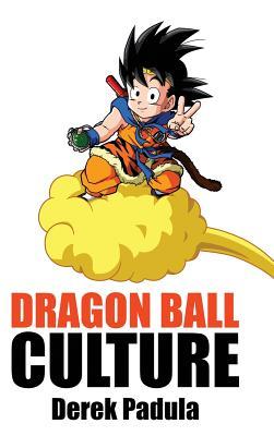 Dragon Ball Culture Volume 4: Westward