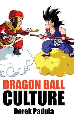 Dragon Ball Culture Volume 1: Origin