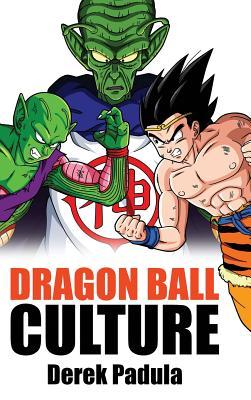 Dragon Ball Culture Volume 6: Gods