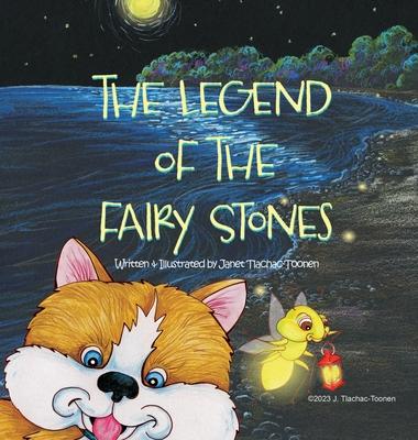 The Legend of the Fairy Stones