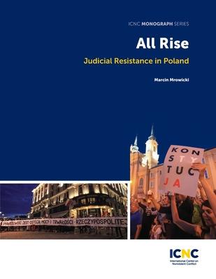 All Rise: Judicial Resistance in Poland