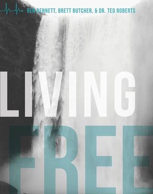 Living Free Workbook Subscription