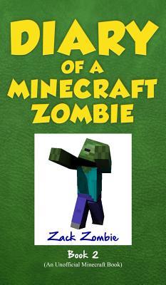 Diary of a Minecraft Zombie Book 2: Bullies and Buddies