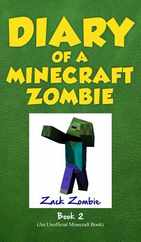 Diary of a Minecraft Zombie Book 2: Bullies and Buddies Subscription