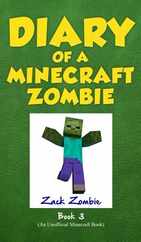 Diary of a Minecraft Zombie Book 3: When Nature Calls Subscription