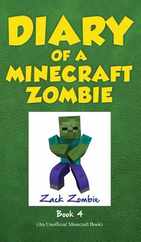 Diary of a Minecraft Zombie Book 4: Zombie Swap Subscription