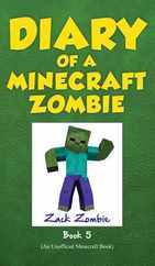 Diary of a Minecraft Zombie Book 5: School Daze Subscription