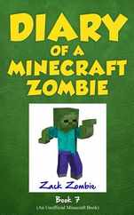 Diary of a Minecraft Zombie Book 7: Zombie Family Reunion Subscription