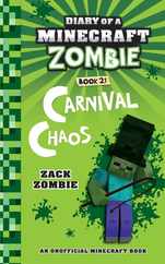 Diary of a Minecraft Zombie Book 21: Carnival Chaos Subscription