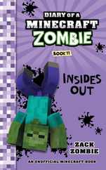 Diary of a Minecraft Zombie Book 11: Insides Out Subscription