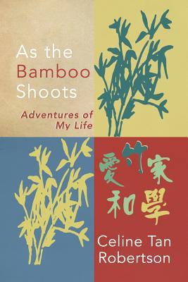 As the Bamboo Shoots