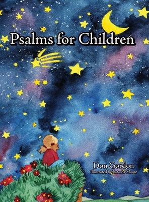 Psalms for Children