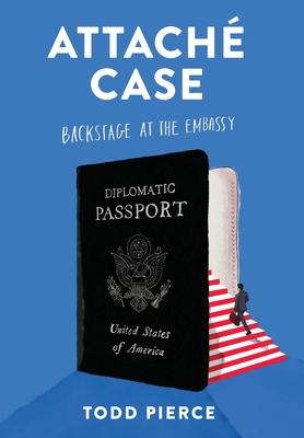 Attach Case: Backstage at the Embassy