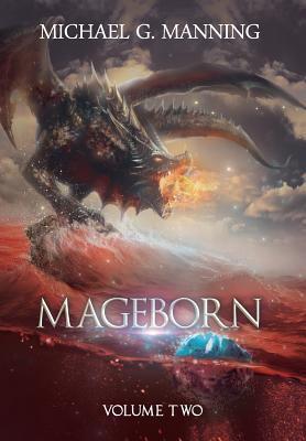 Mageborn: Volume 2