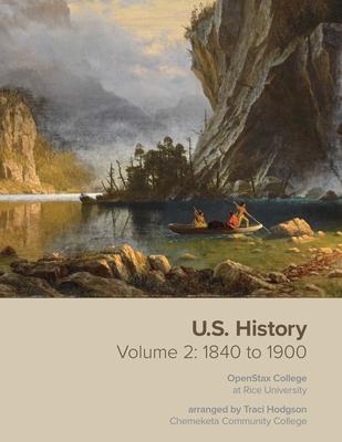 Us History: 1840 to 1900: 1840 to 1900