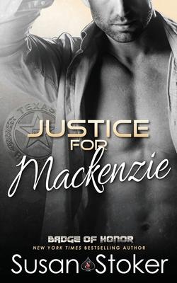 Justice for Mackenzie