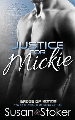 Justice for Mickie