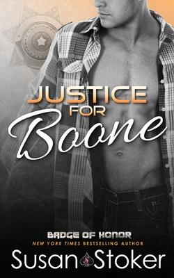 Justice for Boone