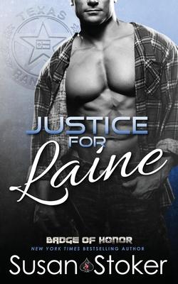 Justice for Laine