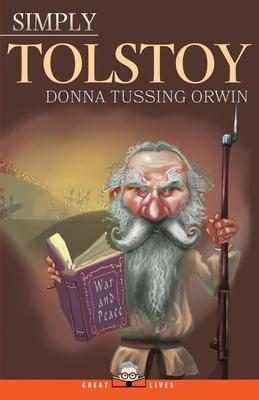 Simply Tolstoy Subscription